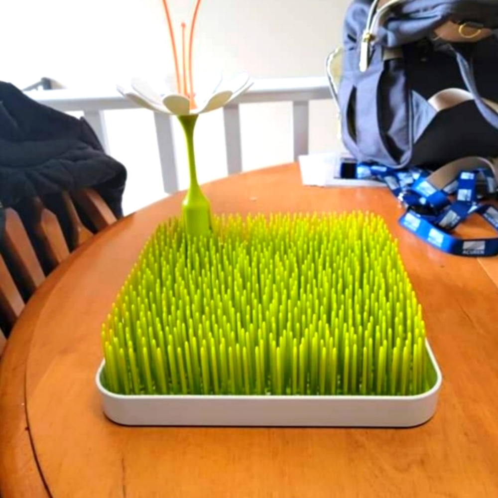 Boon drying rack
